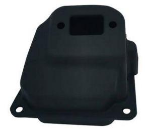Muffler for Stihl ms381 chainsaw OEM#1119 140 0611
