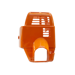 Shroud cover cylinder cover For Stihl FC75 FS75 FS80 FS80R FS85 FS85R brushcutter OEM#4137 080 1604