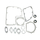 Set Of Gaskets For ST 070 090 Chainsaw #1106 007 1050
