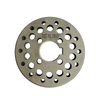 OREGON .404 Pitch HARVESTER SPROCKET C-KEYED Bore:25mm Tooth:14