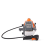 48.7cc Holzfforma FF480 Brush Cutter Assembly With Drive Tube Gear Head Handle Bar 46-2 Trimmer Head 24T 20*225mm Trimmer Blade Full Harness All Parts Are Compatible With STL FS480