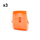 Farmertec 3PCS Shroud Cover For ST MS660 066 Chainsaw #1122 080 1604