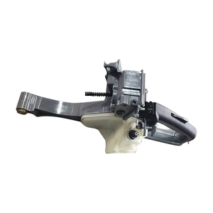 Rear Handle Assy. Tank Housing(dark grey color) For Stihl MS260 MS240 026 024 chainsaw OEM#1121 350 0829
