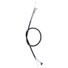 Throttle cable Assy. For Stihl FR450 FR480 Holzfforma FF480 Backpack Brush cutter # 4128 180 1108