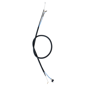 Throttle cable Assy. For Stihl FR450 FR480 Holzfforma FF480 Backpack Brush cutter # 4128 180 1108