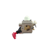 CarburetorFor Stihl FS40 FS50 FS56 FS56C Replaces Parts 4144 120 0603