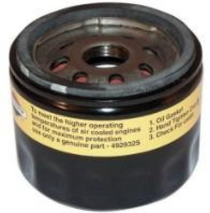 Oil Filter For Briggs & Stratton 492932S
