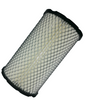 Air filter 8cm x 12cm For Briggs & Stratton 594201 591334 796031