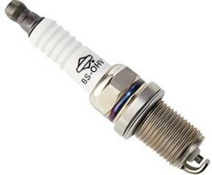 Spark Plug BS-OHV For Briggs & Stratton 992340
