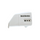 Holzfforma Chain Sprocket Cover (white)For Stihl MS180 MS250 MS250 MS230 025 023 Chainsaw #1123 640 1705