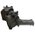 Tank Housing Assy.Dark Gray For Stihl TS410 TS420 Cut Off Saw OEM #4238 350 0814