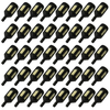 Holzfforma 40PCS Fuel Filter (Tip Diam:4.3mm Body Diam:13.5mm) For HUS 142