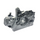 Dark Gray Crankcase Assy. For Stihl MS182 MS182C MS212 MS212C For Holzfforma G185 G215 Chainsaw OEM #1148 020 3006