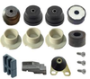 Complete AV Buffers Kit For Stihl TS700 TS800 Cut Off Saw