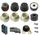 Complete AV Buffers Kit For Stihl TS700 TS800 Cut Off Saw