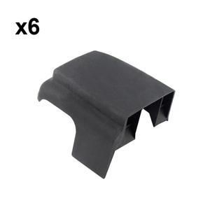 Holzfforma Air Filter Covers For ST FS120 FS200 FS250
