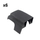 Holzfforma Air Filter Covers For ST FS120 FS200 FS250
