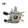 Holzfforma 4PCS Carburetor For ST FS120 FS200 FS250
