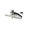 Rear Handle Ass. Fuel Tank Housing With Fuel Cap For MS260 MS240 026 024 Chainsaw Spare Parts
