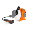Holzfforma String Trimmer Power Head Complete Motor For Stihl FF55R Brush Cutter