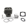 Cylinder Piston Kit With Bore 54mm Gaskets Piston Needle Cage For Stihl MS660 066 Chainsaw