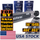 US STOCK-Holzfforma 36inch 404” .063” 104DL Guide Bar & Standard Chain & Ripping Chain & Skip Chain Combo For Stihl MS880 088 070 090 084 076 075 051 050 Chainsaw