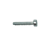 Farmertec Pan Head Self-Tapping Screw IS-D5x28 For ST FF55 FF55R FF450 FS400 FS450 FS480 Tightening Cylinder # 9075 478 4175