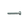 Farmertec Pan Head Self-Tapping Screw IS-D5x28 For ST FF55 FF55R FF450 FS400 FS450 FS480 Tightening Cylinder # 9075 478 4175