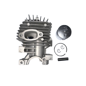 Cylinder Kit For Joncutter 4500 Chainsaw 