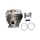 FarmerBoss™ 52mm Cylinder Kit For Stihl MS460 046 Replaces Parts 1128 020 1221