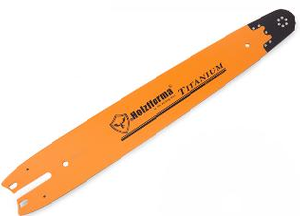 Holzfforma® 64cm .404" .080" Harvester bar For 642RHFL104 