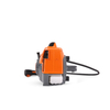 48.7cc Holzfforma FF480 Brush Cutter Assembly With Drive Tube Gear Head Handle Bar 46-2 Trimmer Head 24T 20*225mm Trimmer Blade Full Harness All Parts Are Compatible With STL FS480