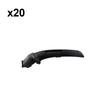 Holzfforma 20PCS Handle Molding For ST MS660 066 Chainsaw #1122 791 0600