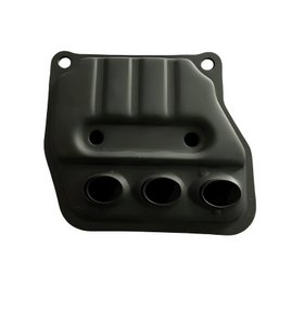 Exhaust Muffler For Joncutter G5800 Chainsaw