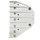 Guard plate For FS400 FS450 FS480