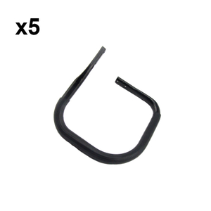 Holzfforma 5PCS Handle Bar For ST MS380 038 MS381 Chainsaw #1119 790 1700