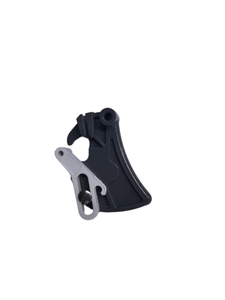Throttle Trigger Assy For Husqvarna 3120 Chainsaw #503 13 36-02