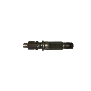 Set Of Pinions With Drive shaft For FS410C FS460C FS460RC FS490C FS510C FS560C Stihl Replaces Parts 4147 640 7302
