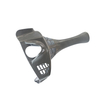 Engine Shroud Dark Gray For ST FS55R Brush Cutter #4140 080 1600