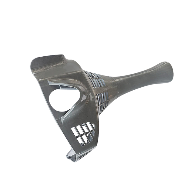 Engine Shroud Dark Gray For ST FS55R Brush Cutter #4140 080 1600