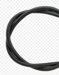 Hose Throttle Cable For ST FS55 Brush Cutter