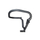 Handle Bar For Stihl Easy Start MS210C MS230C MS250C Chainsaw #1123 791 1701
