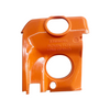 Baffle Plate(Orange Color) For Stihl MS250 MS230 025 023 Chainsaw #1123 141 5600