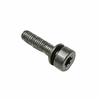 Spline screw M5*20(for tightening ignition coil) for Stihl MS360 036 OEM#9022 341 1019