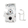 Crankcase Assy. White Color(Modified, with bearing bushing) For Stihl MS361 chainsaw OEM#1135 020 2601, 1135 020 2913
