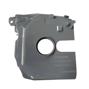 Air guide shroud Assy.Dark Gray For Stihl TS410 TS420 Cut Off Saw OEM #4238 080 0900