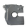 Air guide shroud Assy.Dark Gray For Stihl TS410 TS420 Cut Off Saw OEM #4238 080 0900
