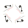 Holzfforma 4PCS Ignition Coil For ST MS180 018 Chainsaw