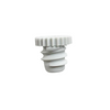 Left-rear Spring Buffer Base (Left) For Stihl TS410 TS420 Cut Off Saw