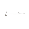 Torsion Spring For Stihl TS700 TS800 Cut Off Saw OEM #4224 182 4500